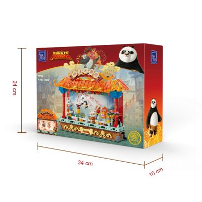 ����������� Pantasy Kungfu Panda -������ ����� (86514) - �������� 7