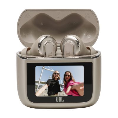 �������� JBL Tour Pro 3 Latte (JBLTOURPRO3LTT) - �������� 7