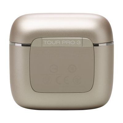 �������� JBL Tour Pro 3 Latte (JBLTOURPRO3LTT) - �������� 9