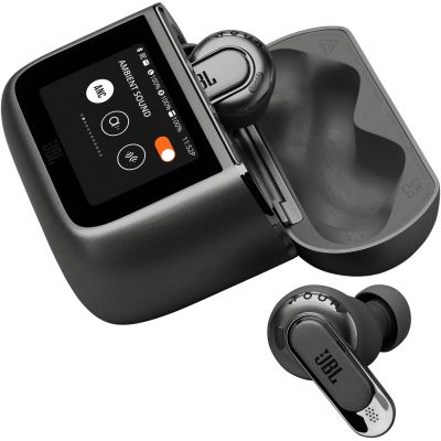 ��������� JBL Tour Pro 3 Black (JBLTOURPRO3BLK) - �������� 3