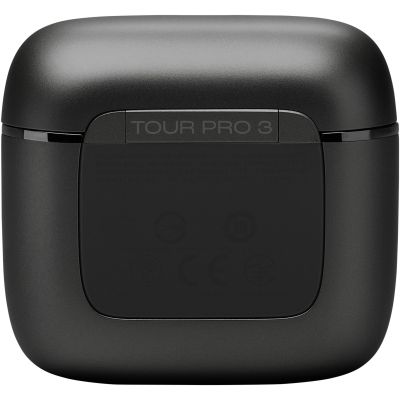 ��������� JBL Tour Pro 3 Black (JBLTOURPRO3BLK) - �������� 9