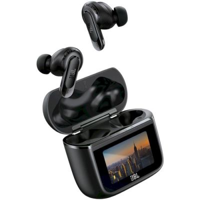 ��������� JBL Tour Pro 3 Black (JBLTOURPRO3BLK) - �������� 1