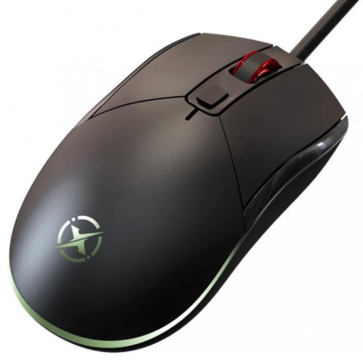 ����� XO M5 A582 USB Black (XO-M5-BK) - �������� 1