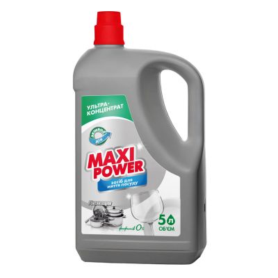 ���� ��� ������� ����� ������ Maxi Power �������� 5 � (4823098415466) - �������� 1