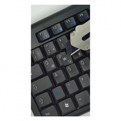 �������� �� ���������� BestKey ������������ ������, 68, ����������� (BK13SIL/021) - �������� 2