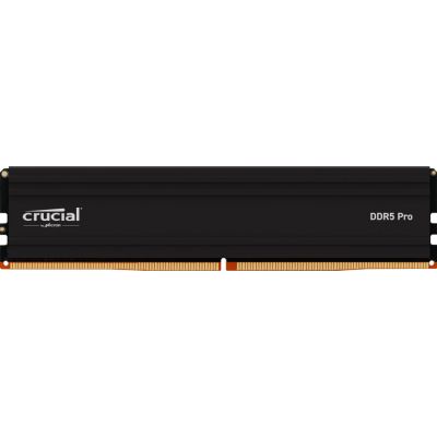     DDR5 16GB 6000 MHz Pro Micron (CP16G60C48U5) -  1