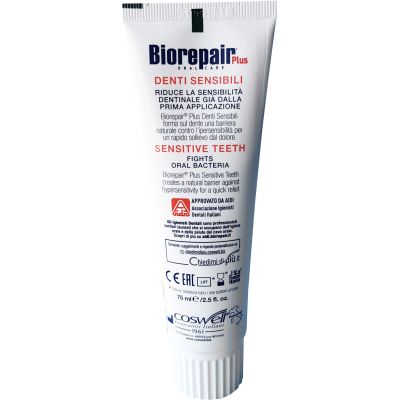 ������ ����� Biorepair Plus ���������������� ���������� ���������������� 75 �� (8017331052648) - �������� 4