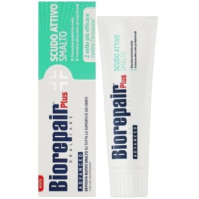������ ����� Biorepair Plus ������ ����������� ������ 75 �� (8017331091142) - �������� 1