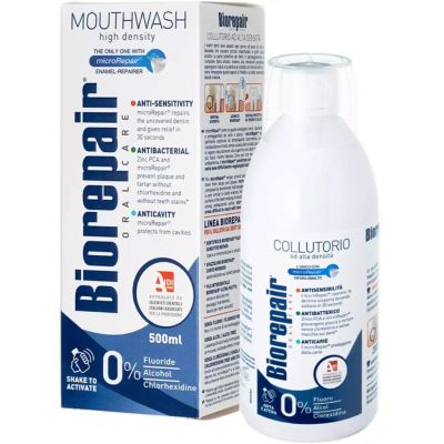 �������������� ��� ������� ��� Biorepair Plus ���������������� ������ � �������������� 500 �� (8017331025925) - �������� 1