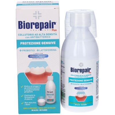 �������������� ��� ������� ��� Biorepair Plus ����������� ������� 250 �� (8017331072561) - �������� 1