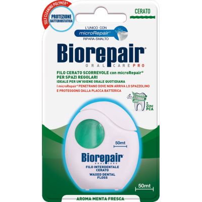 ������ ���� Biorepair ���������� ������ � ���������������� 50 � (8017331038826) - �������� 1