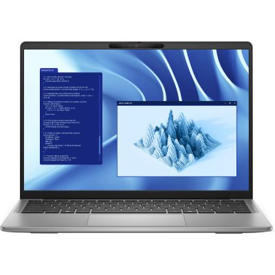 ������� Dell Latitude 7455 (N001L745514UA_WP) - �������� 1