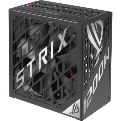 ���� ������� Asus ROG Strix 1200P Gaming (90YE00W0-B0NA00) - �������� 10