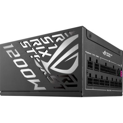 ���� ������� Asus ROG Strix 1200P Gaming (90YE00W0-B0NA00) - �������� 7