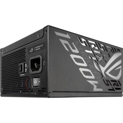 ���� ������� Asus ROG Strix 1200P Gaming (90YE00W0-B0NA00) - �������� 9