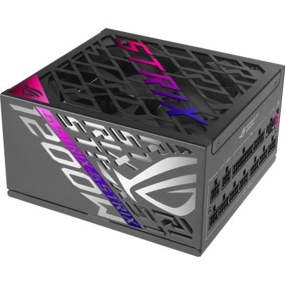 ���� ������� Asus ROG Strix 1200P Gaming (90YE00W0-B0NA00) - �������� 1