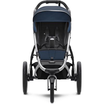 ������� Thule 2 � 1 Urban Glide 2 (Majolica Blue) (TH 10101961) - �������� 4