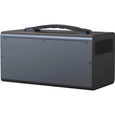   Marsriva MP3S 300W (MP3S_MARSRIVA) -  4