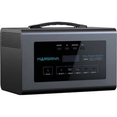   Marsriva MP6S 600W (MP6S_MARSRIVA) -  2