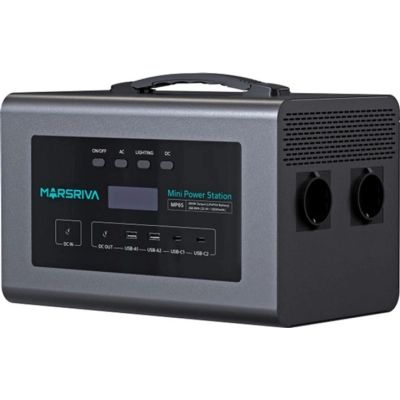   Marsriva MP6S 600W (MP6S_MARSRIVA) -  3