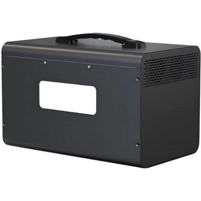   Marsriva MP6S 600W (MP6S_MARSRIVA) -  4