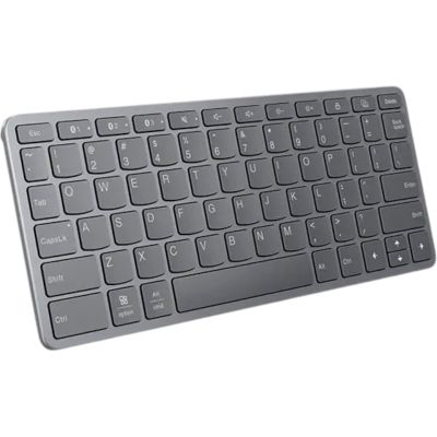 ���������� Lenovo Multi-Device Bluetooth/USB UA Grey (ZG38C05806) - �������� 2