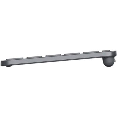 ���������� Lenovo Multi-Device Bluetooth/USB UA Grey (ZG38C05806) - �������� 4