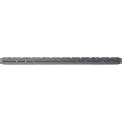 ���������� Lenovo Multi-Device Bluetooth/USB UA Grey (ZG38C05806) - �������� 6