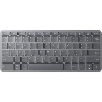 ���������� Lenovo Multi-Device Bluetooth/USB UA Grey (ZG38C05806) - �������� 1