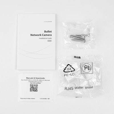 ������ ��������������� Dahua DH-IPC-HFW1431S1 (2.8) - �������� 9