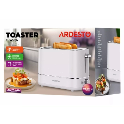  Ardesto T-F450W -  5