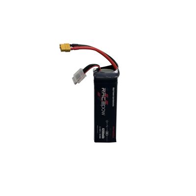 ����������� ��� ����� RacePow 4200mAh 6S 80C (4200mAh-6S-80C) - �������� 4