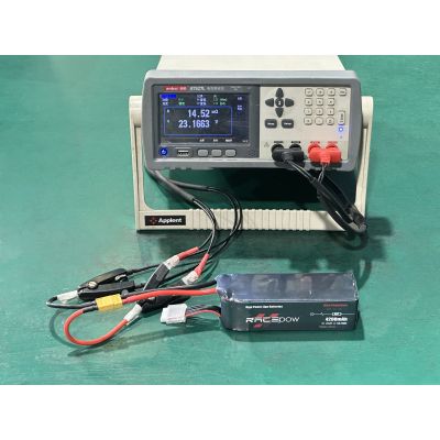 ����������� ��� ����� RacePow 4200mAh 6S 80C (4200mAh-6S-80C) - �������� 8