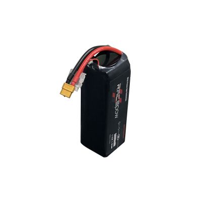 ����������� ��� ����� RacePow 6000mAh 6S 80C (6000mAh-6S-80C) - �������� 5