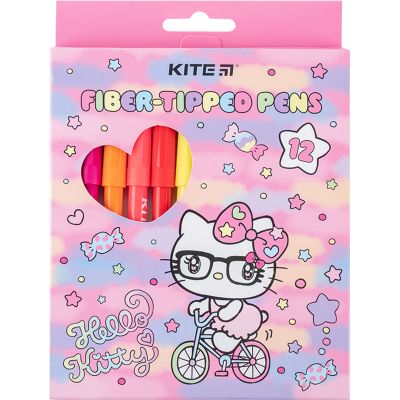 ���������� Kite Hello Kitty 12 ������� (HK24-447) - �������� 1