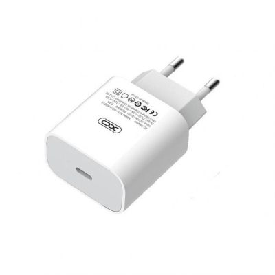 �������� ���������� XO L40 PD/3A/18W white + cable Lightning White (L40i-WH) - �������� 2