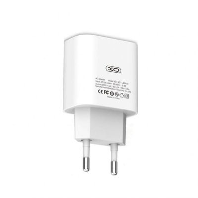 �������� ���������� XO L40 PD/3A/18W white + cable Lightning White (L40i-WH) - �������� 3