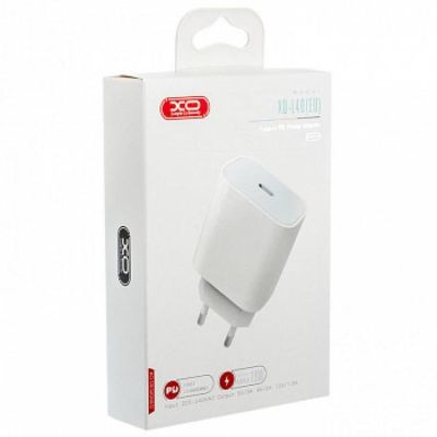 �������� ���������� XO L40 PD/3A/18W white + cable Lightning White (L40i-WH) - �������� 4
