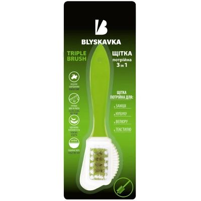 ����� ��� ����� Blyskavka ������� ��� �����, ������, ������ � �������� (4820214192263) - �������� 1