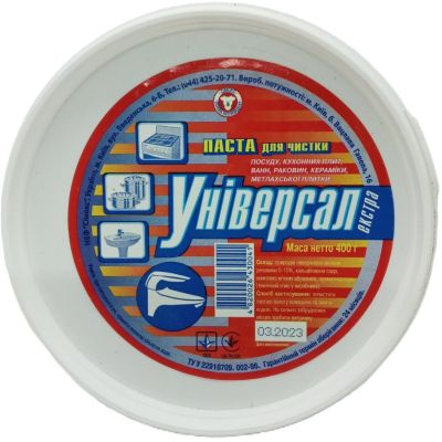 ���� ��� ������ ����� ѳ���� ������������� ����� 400 � (4820026430041) - �������� 1