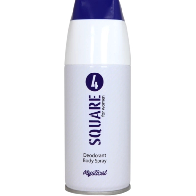 ���������� 4 Square Mystical 150 �� (8699009441611) - �������� 1