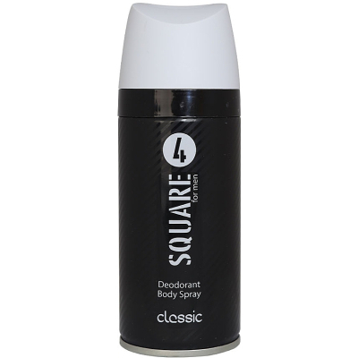���������� 4 Square Classic 150 �� (8699009441659) - �������� 1
