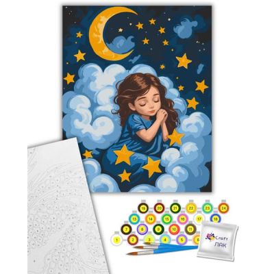 ������� �� ������� ArtCraft ������ ��������� 40�50 �� (15589-AC) - �������� 1