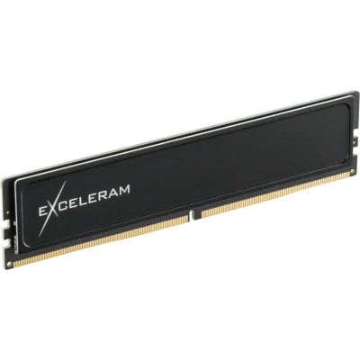     DDR5 16GB 6000 MHz Black Sark eXceleram (ED50160603036C) -  2