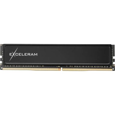     DDR5 16GB 6000 MHz Black Sark eXceleram (ED50160603036C) -  1