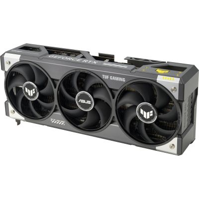 ���������� ASUS GeForce RTX5090 32GB TUF OC GAMING (TUF-RTX5090-O32G-GAMING) - �������� 2