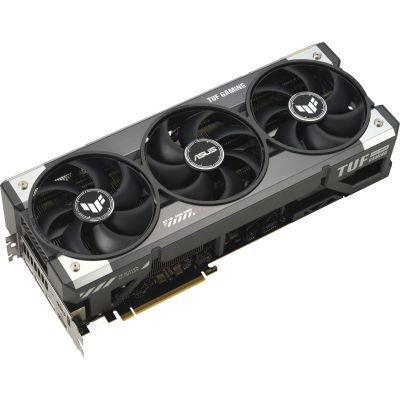 ���������� ASUS GeForce RTX5090 32GB TUF OC GAMING (TUF-RTX5090-O32G-GAMING) - �������� 4