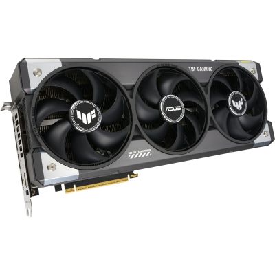 ���������� ASUS GeForce RTX5090 32GB TUF OC GAMING (TUF-RTX5090-O32G-GAMING) - �������� 6