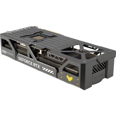 ���������� ASUS GeForce RTX5090 32GB TUF OC GAMING (TUF-RTX5090-O32G-GAMING) - �������� 8