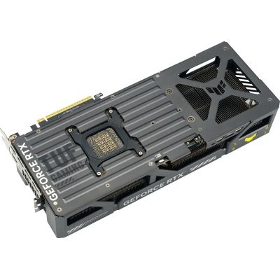 ���������� ASUS GeForce RTX5090 32GB TUF OC GAMING (TUF-RTX5090-O32G-GAMING) - �������� 9